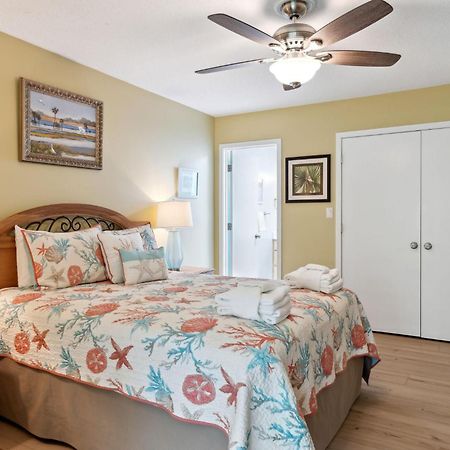 Kingston Cove 1 Villa Hilton Head Island Exterior photo