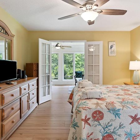 Kingston Cove 1 Villa Hilton Head Island Exterior photo