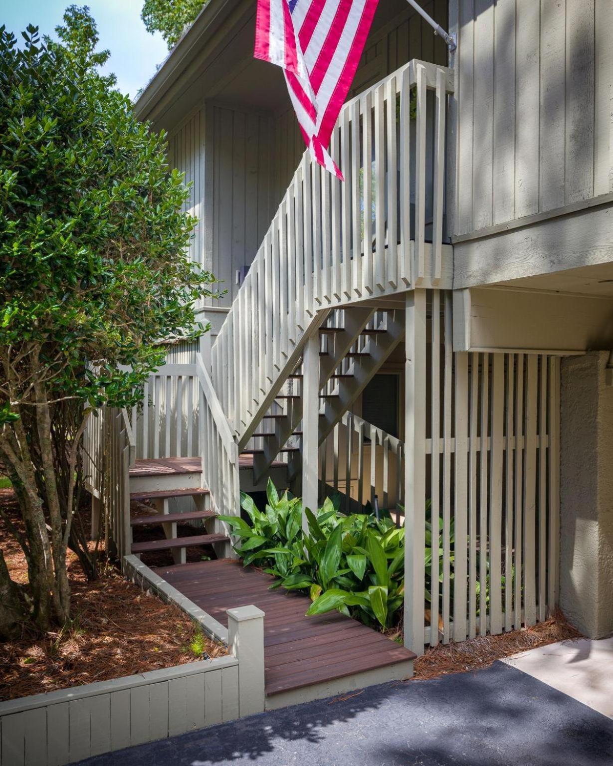 Kingston Cove 1 Villa Hilton Head Island Exterior photo
