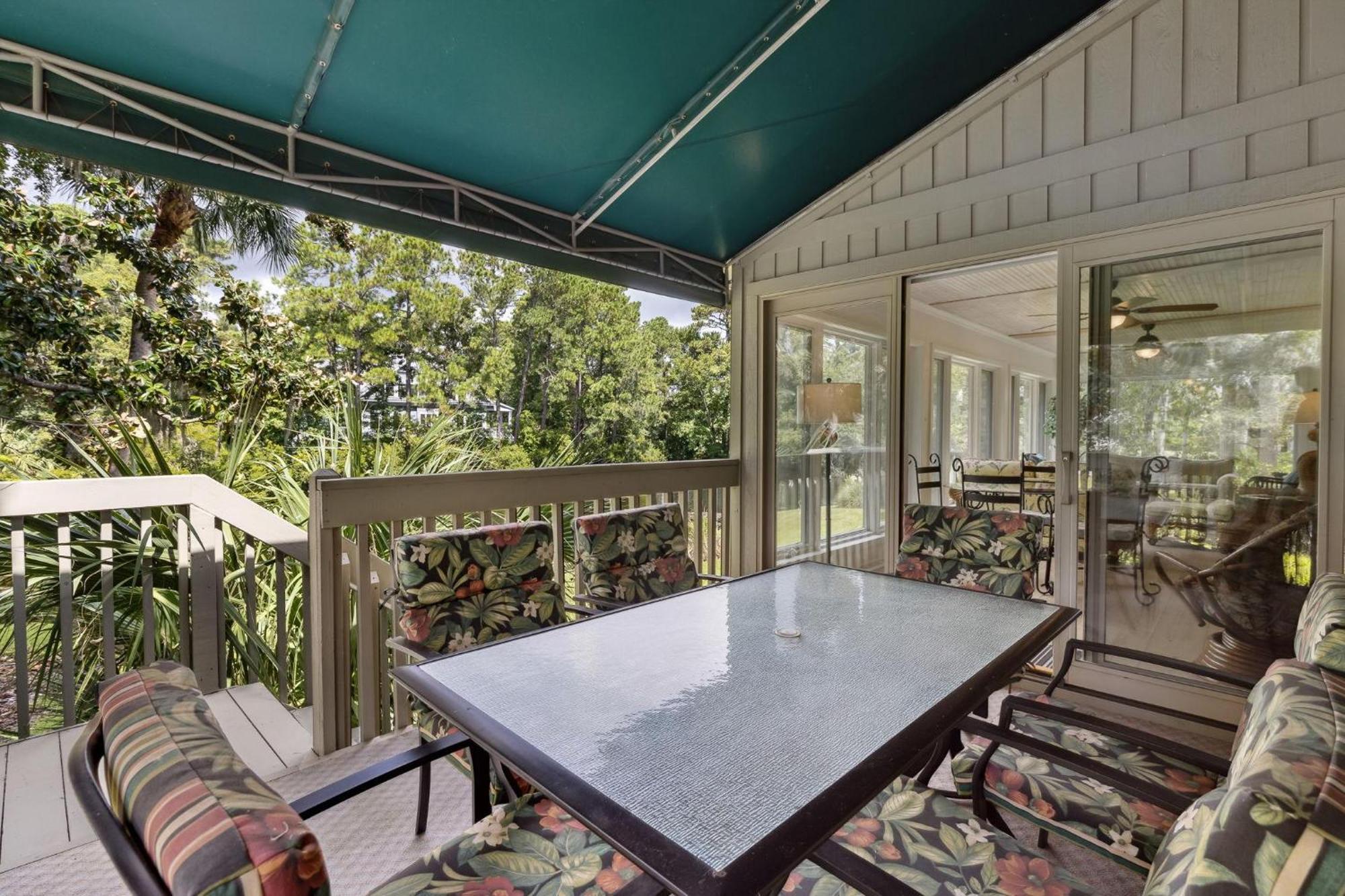 Kingston Cove 1 Villa Hilton Head Island Exterior photo