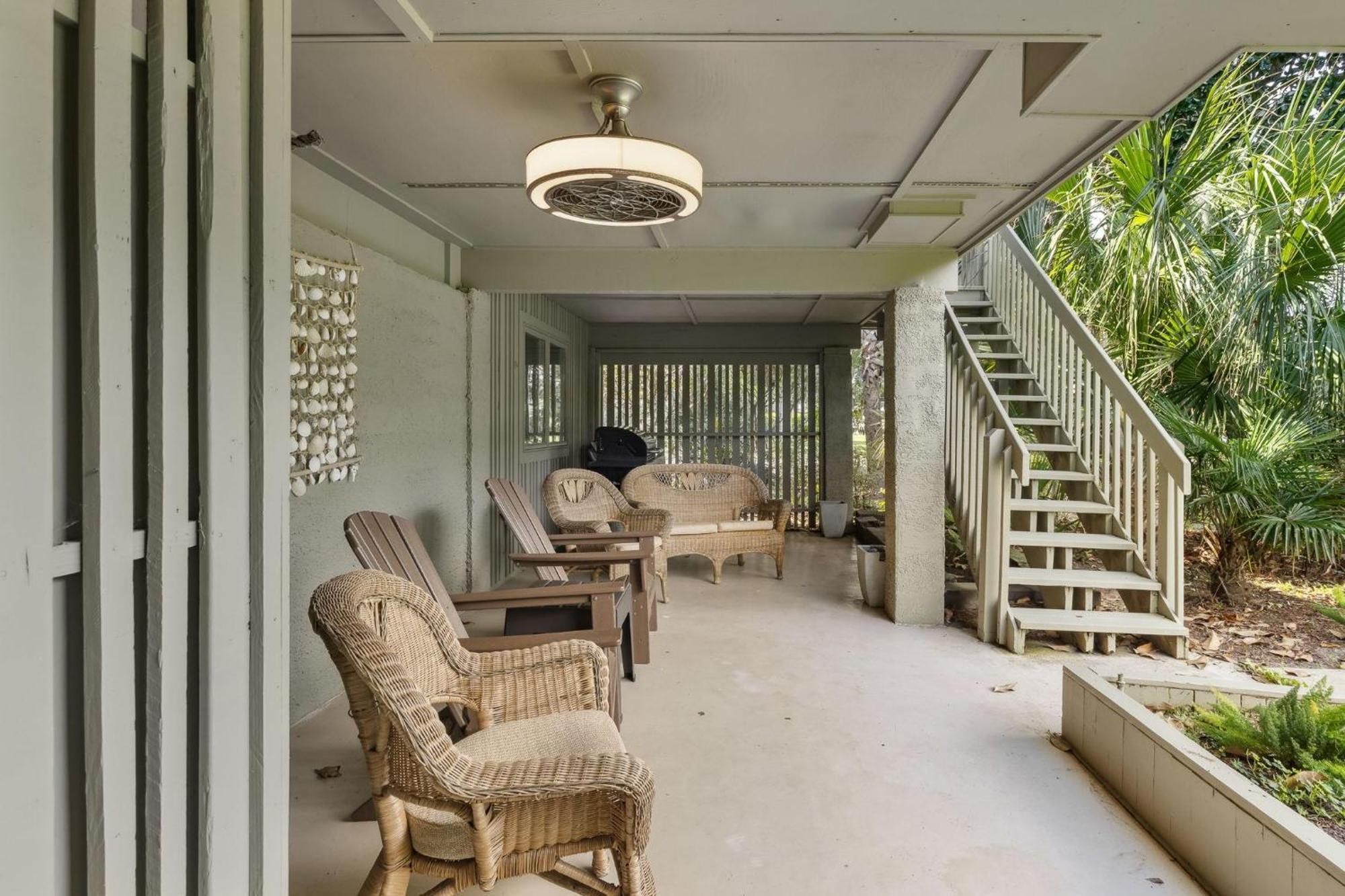Kingston Cove 1 Villa Hilton Head Island Exterior photo