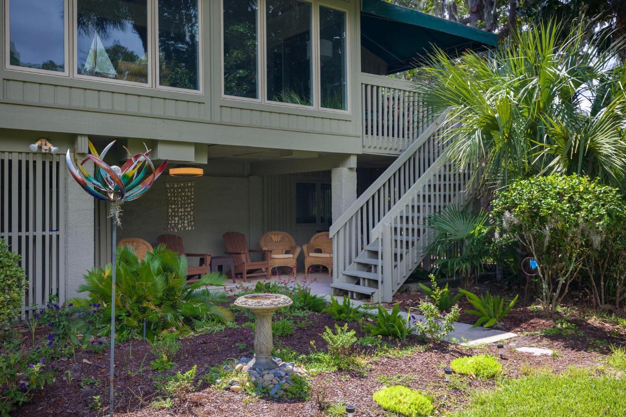 Kingston Cove 1 Villa Hilton Head Island Exterior photo