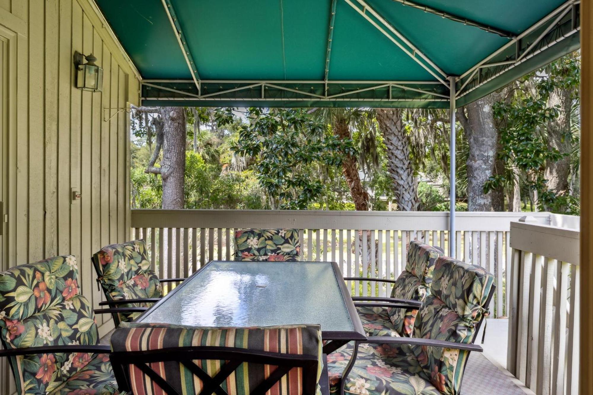 Kingston Cove 1 Villa Hilton Head Island Exterior photo